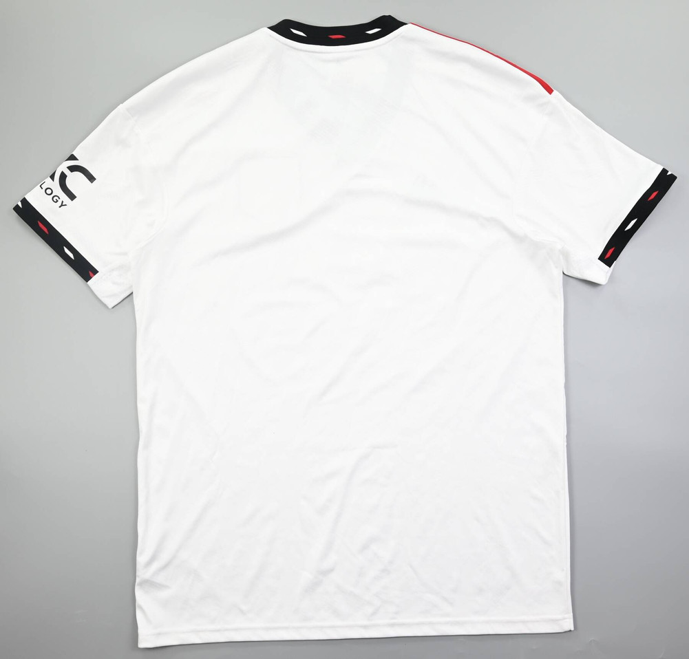 2022-23 MANCHESTER UNITED KOSZULKA L