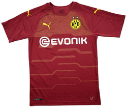 2018-19 BORUSSIA DORTMUND GK KOSZULKA S