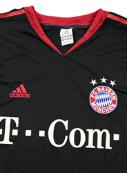 2004-05 BAYERN MUNCHEN *MAKAAY* SHIRT XL