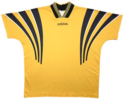 ADIDAS VINTAGE KOSZULKA XL