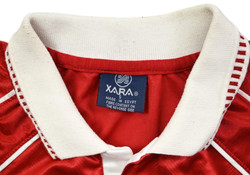 2000-02 SWINDON TOWN SHIRT S