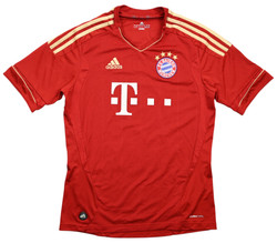 2011-13 BAYERN MUNCHEN *RIBERY* SHIRT S