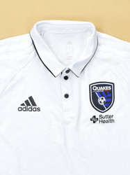 SAN JOSE EARTHQUAKES KOSZULKA M