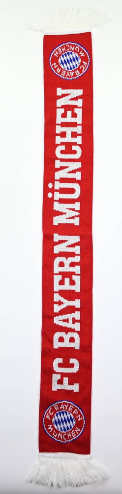 BAYERN MUNCHEN SCARF