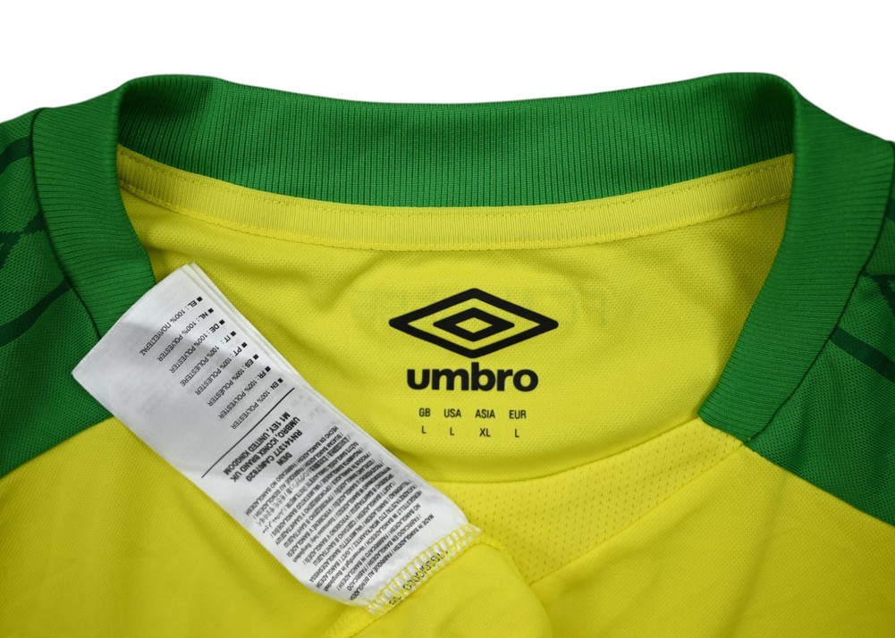 2017-18 NANTES SHIRT L