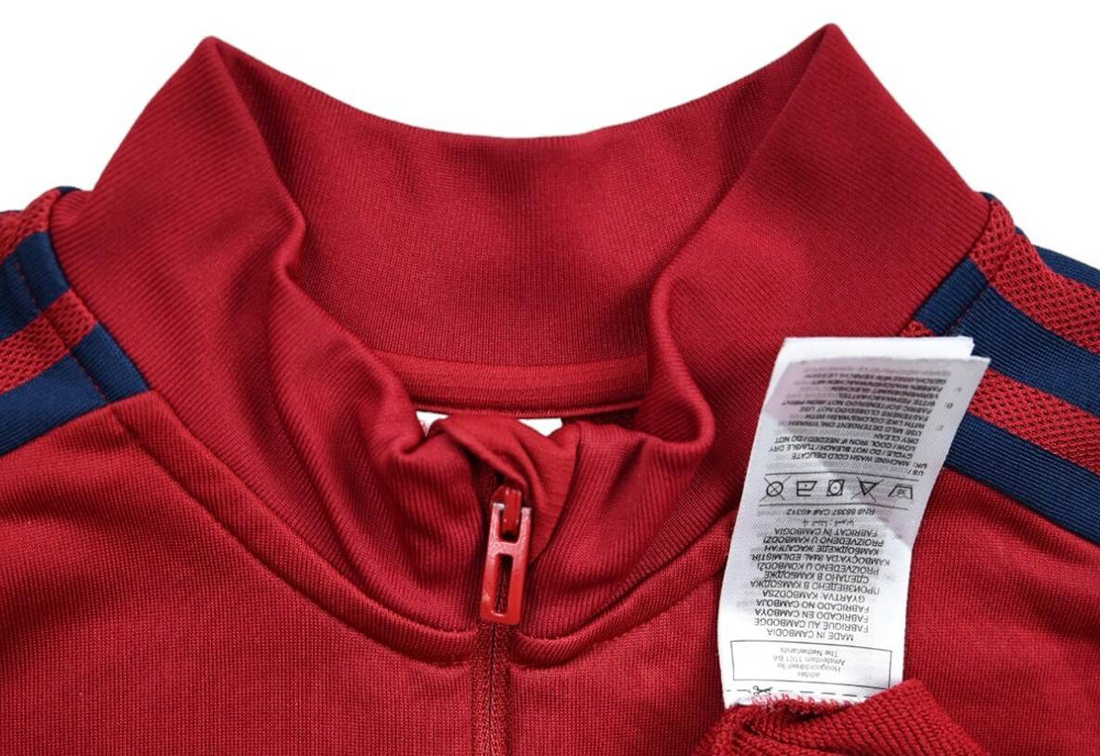 2022-23 AJAX AMSTERDAM TOP L. BOYS