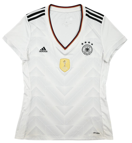 2017 GERMANY SHIRT WOMENS L