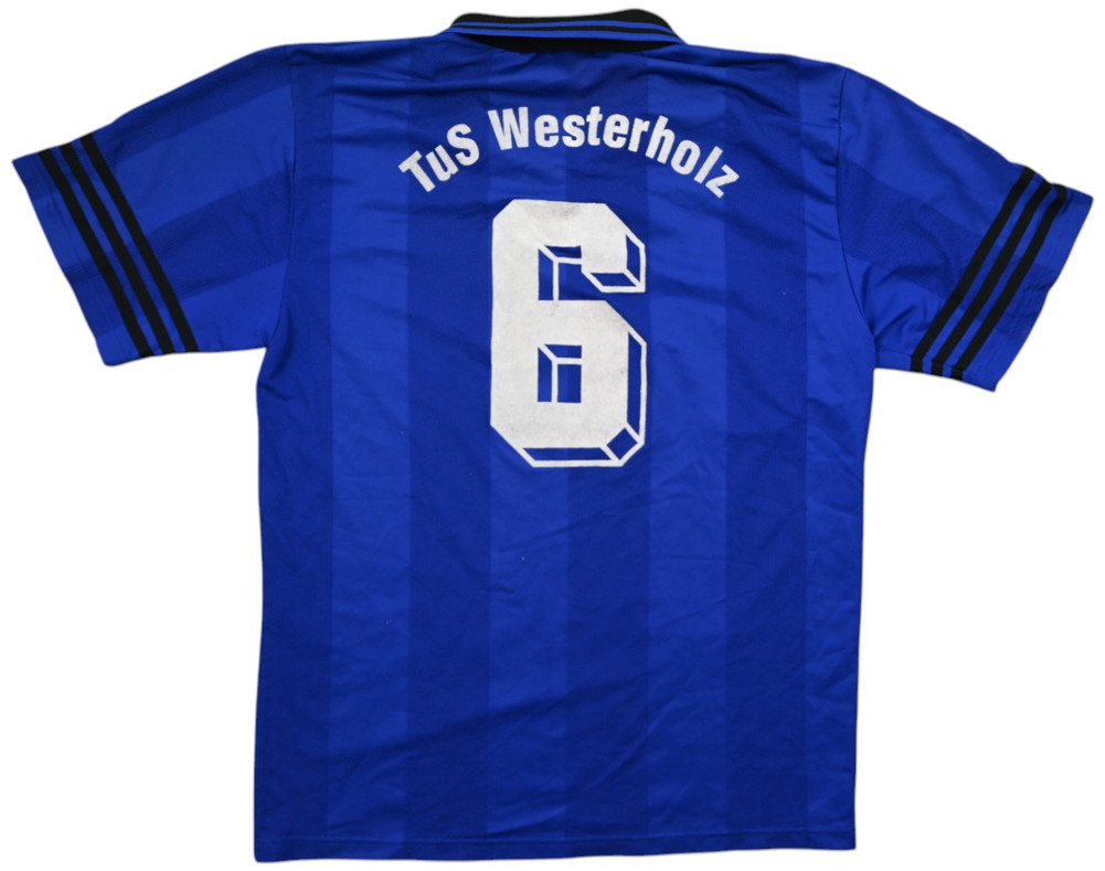 TUS WESTERHOLZ KOSZULKA XL