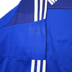 2015-16 MAGDEBURGER FFC LONGSLEEVE KOSZULKA M