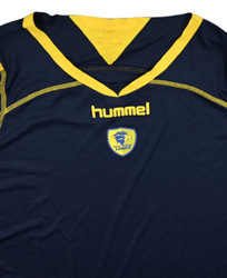 RHEIN-NECKAR LOWEN HANDBALL SHIRT XXL