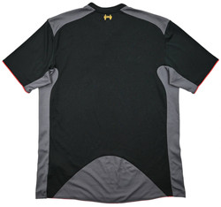 2012-13 LIVERPOOL SHIRT XL