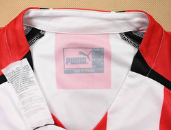 2008-09 OLYMPIACOS SHIRT S