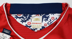 2008-10 ENGLAND SHIRT L