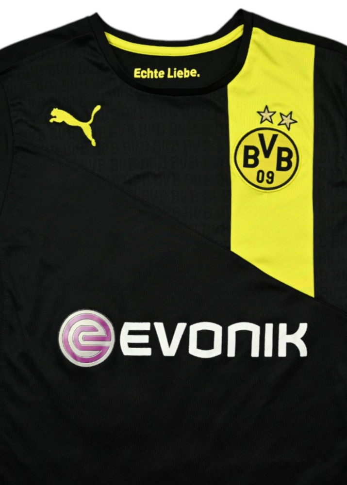 2012-13 BORUSSIA DORTMUND *M. GOTZE* KOSZULKA XXL. BOYS