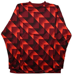 2022-23 BAYERN MUNCHEN LONGSLEEVE KOSZULKA XXL