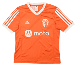 2016-17 VALENCIA CF KOSZULKA M. BOYS