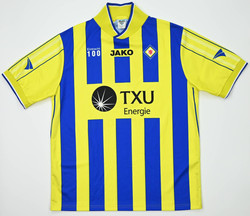 2002-03 EINTRACHT BRAUNSCHWEIG *CHRISTOPH* SHIRT M/L