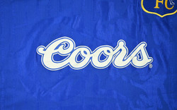 1995-97 CHELSEA KOSZULKA XL