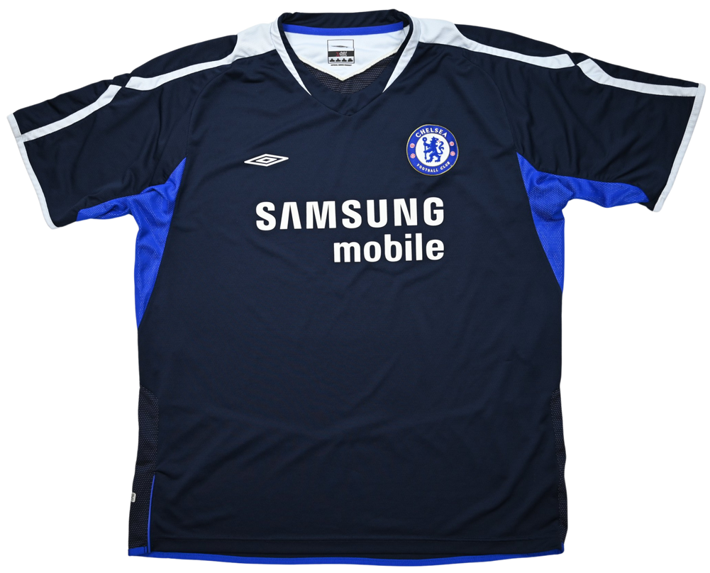 CHELSEA LONDON SHIRT XL