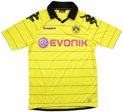 2010-11 BORUSSIA DORTMUND *LUCAS* SHIRT S