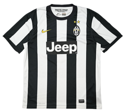 2012-13 JUVENTUS *MATRI* KOSZULKA L