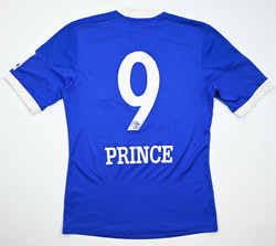 2013-15 FC SCHALKE 04 *PRINCE* KOSZULKA S