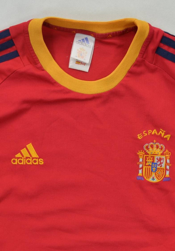 2002-04 SPAIN KOSZULKA M