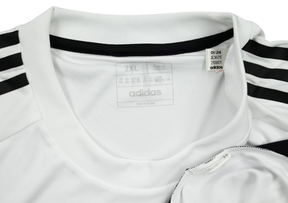 2024-25 GERMANY SHIRT 2XL