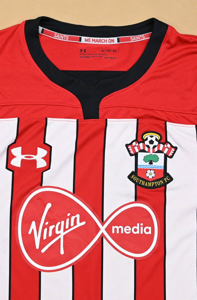 2018-19 SOUTHAMPTON KOSZULKA XL