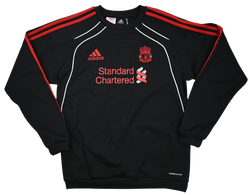 LIVERPOOL BLUZA XL. BOYS