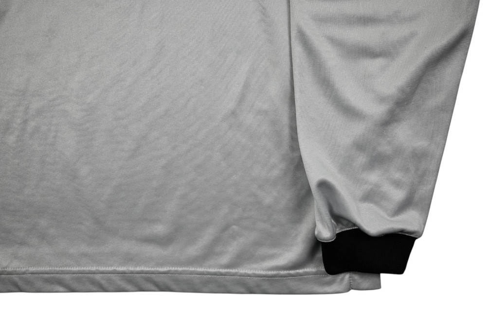 2002-03 BORUSSIA DORTMUND STYLE GOALKEEPER LONGSLEEVE SHIRT S