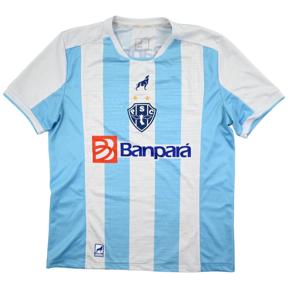 2021 PAYSANDU SHIRT M