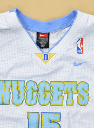 DENVER NUGGETS NBA *ANTHONY* KOSZULKA XL. BOYS