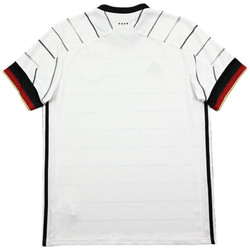 2020-21 GERMANY KOSZULKA L