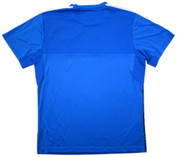 2015-16 LEICESTER CITY SHIRT XL