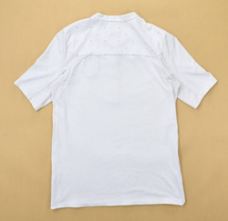 2010-12 ENGLAND SHIRT M