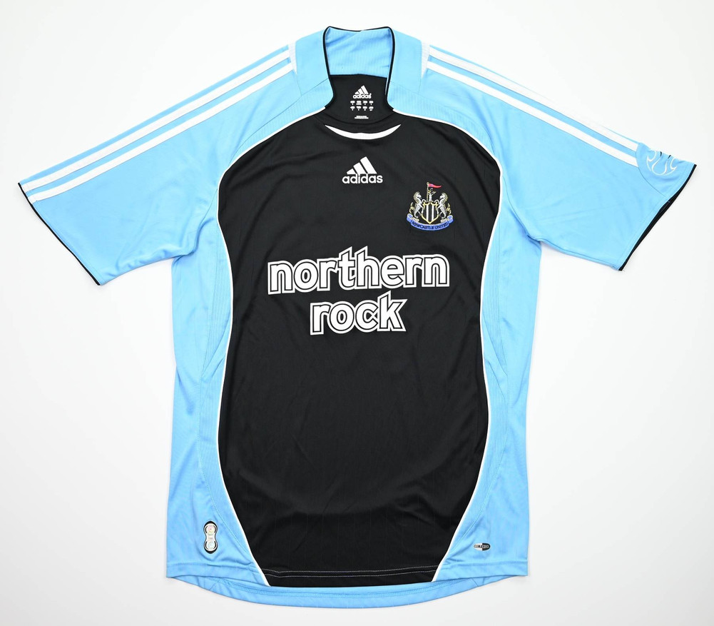 2006-07 NEWCASTLE UNITED *PARKER* SHIRT S