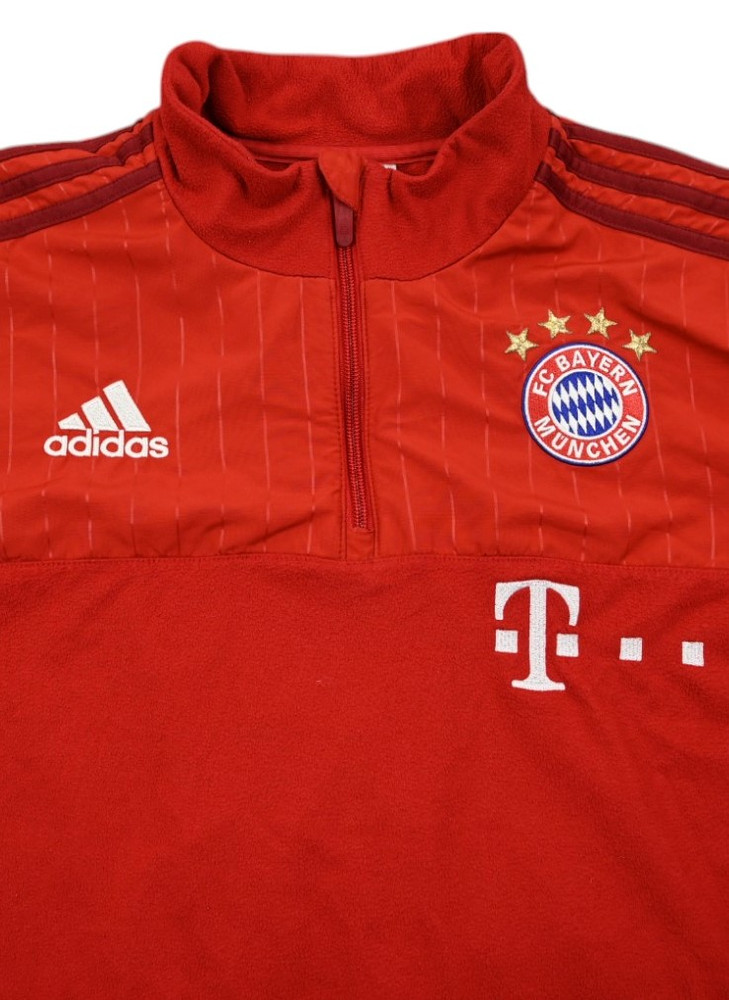 2015-16 BAYERN MUNCHEN BLUZA L