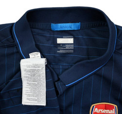 2009-10 ARSENAL LONDON KOSZULKA M. BOYS