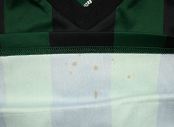 TSV HANNOVER-BURGDORF HANDBALL SHIRT M. BOYS