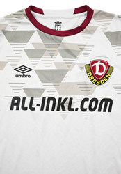 2021-22 DYNAMO DRESDEN KOSZULKA S