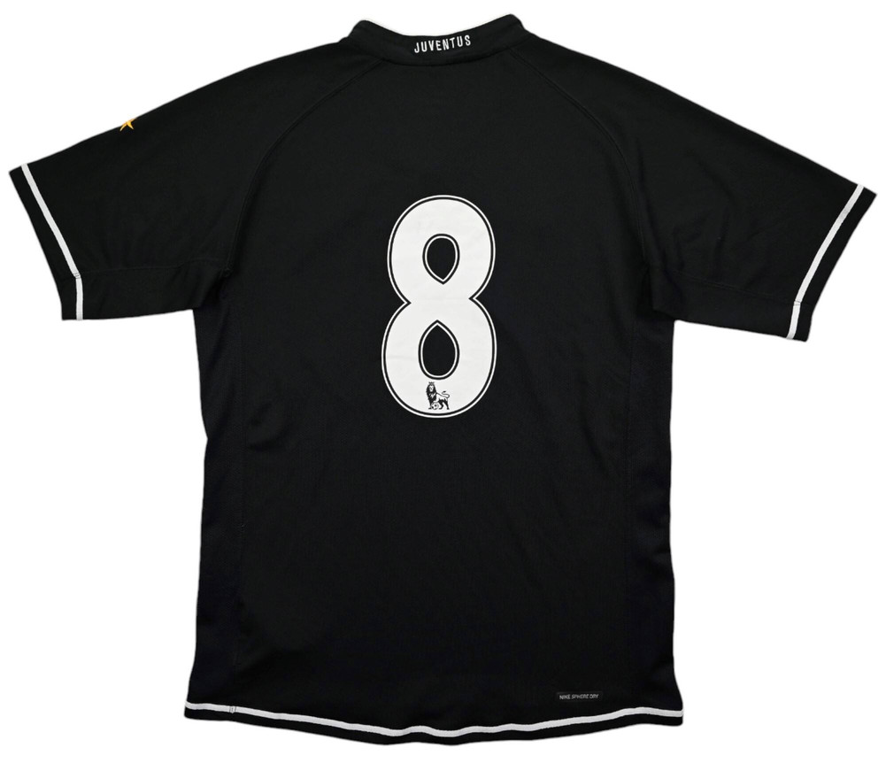 2006-07 JUVENTUS SHIRT S