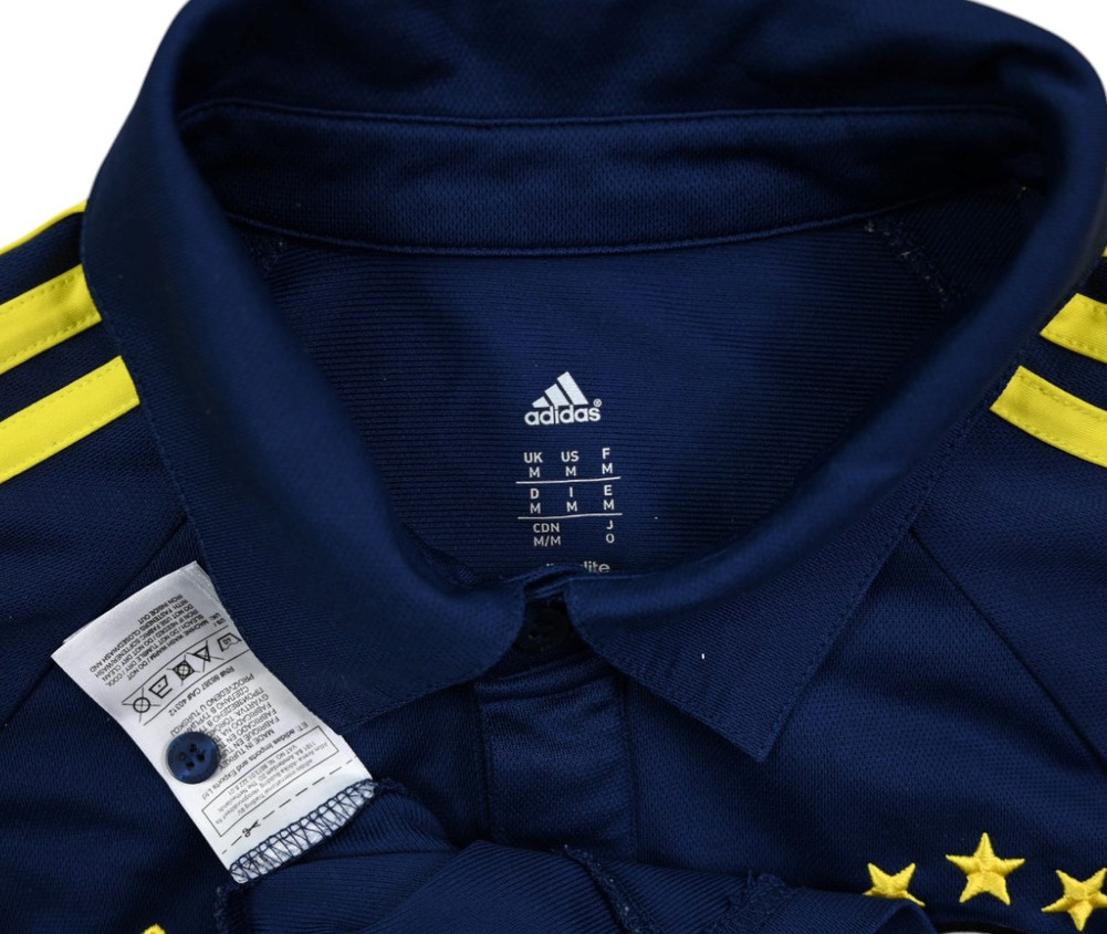 2014-15 FENERBAHCE SHIRT M