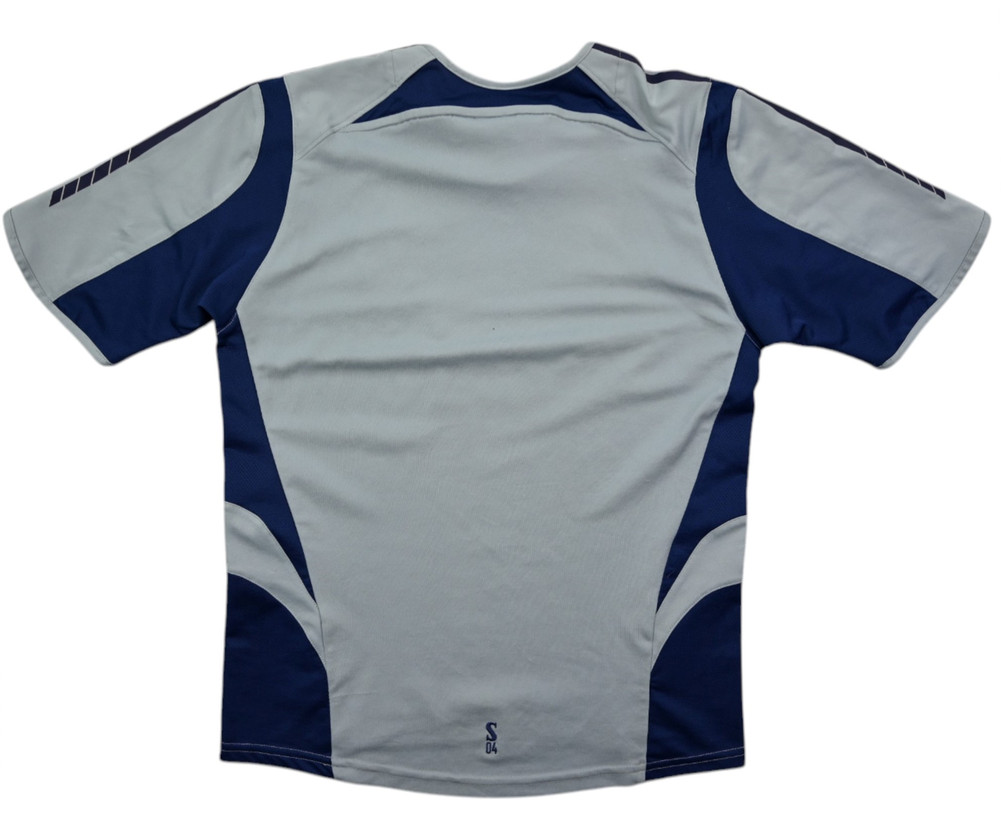 2005-07 FC SCHALKE KOSZULKA L. BOYS