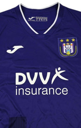 2020-21 ANDERLECHT *NMECHA* KOSZULKA XL