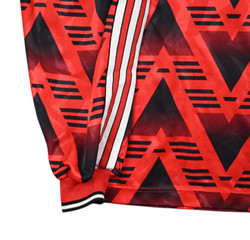 SV NAUNHOF 1920 #13 LONGSLEEVE SHIRT XL