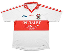 DERRY GAELIC GAA KOSZULKA S