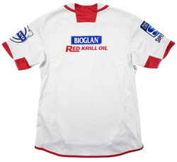 QUEENSLAND REDS RUGBY KOSZULKA S