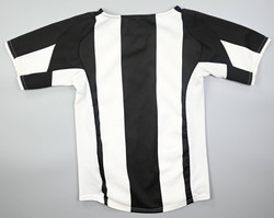 2004-05 JUVENTUS KOSZULKA XS. BOYS