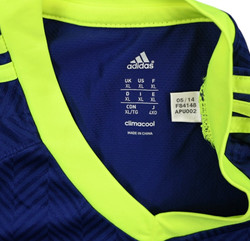 2014-15 CHELSEA LONDON SHIRT XL